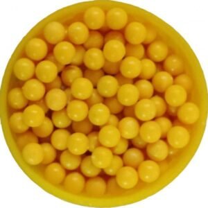 AIR SOFT STRELIVO KAL. 6 mm krabička 150ks Villa Giocattoli Poľovnícke potreby