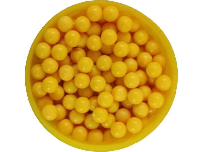 AIR SOFT STRELIVO KAL. 6 mm krabička 150ks Villa Giocattoli Poľovnícke potreby