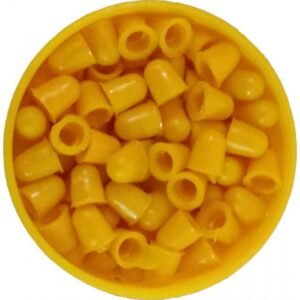 AIR SOFT STRELIVO KAL. 7 mm krabička 150ks Villa Giocattoli Poľovnícke potreby