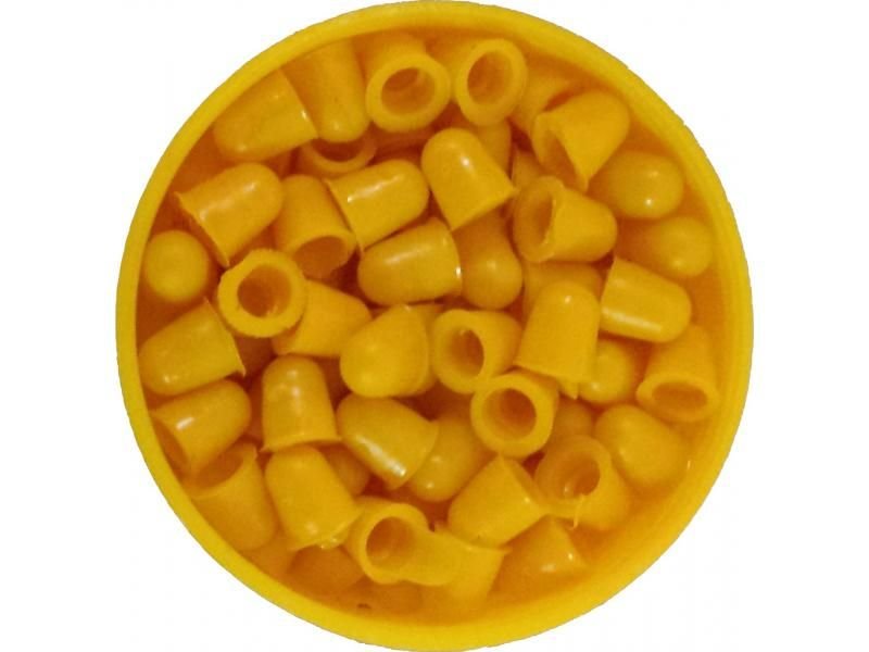 AIR SOFT STRELIVO KAL. 7 mm krabička 150ks Villa Giocattoli Poľovnícke potreby