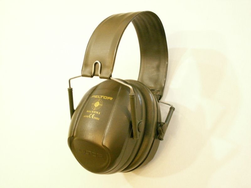 Aktívny chránič sluchu Peltor CALDWELL Poľovnícke potreby