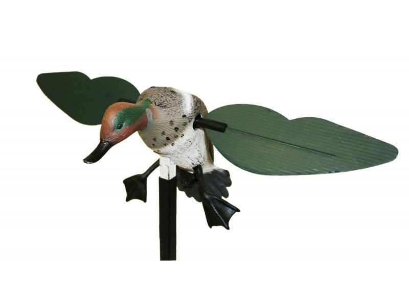 Balabán MOJO Teal - Kačica Chrapka MOJO Outdoors Poľovnícke potreby