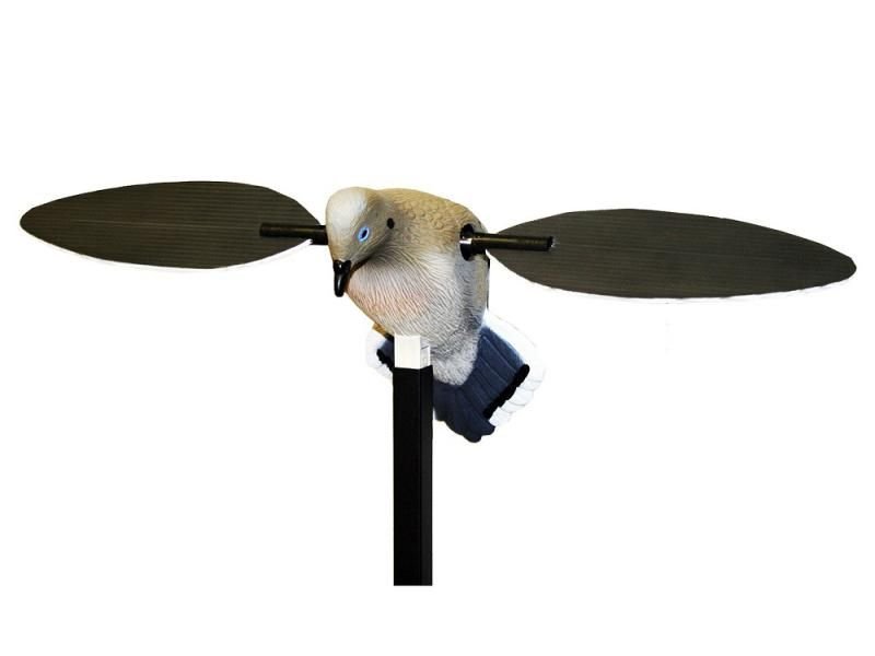 Balabán MOJO Voodoo Dove - Voodoo Holubica MOJO Outdoors Poľovnícke potreby