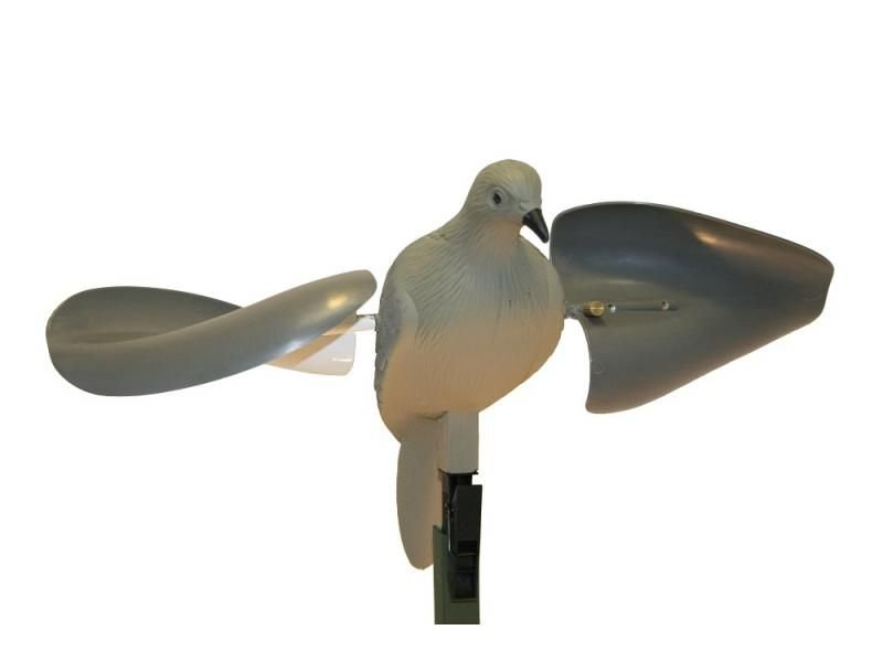 Balabán MOJO Wind Dove - Veterná Holubica MOJO Outdoors Poľovnícke potreby