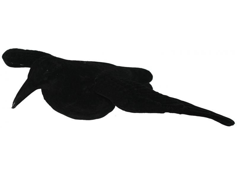 Balabán vrana s krídlami k univerzálnemu kolotoču MOJO Outdoors Poľovnícke potreby