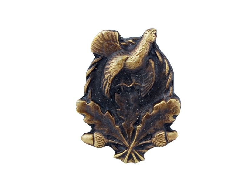 Bolla kovové - tetrov ZUBÍČEK Poľovnícke potreby