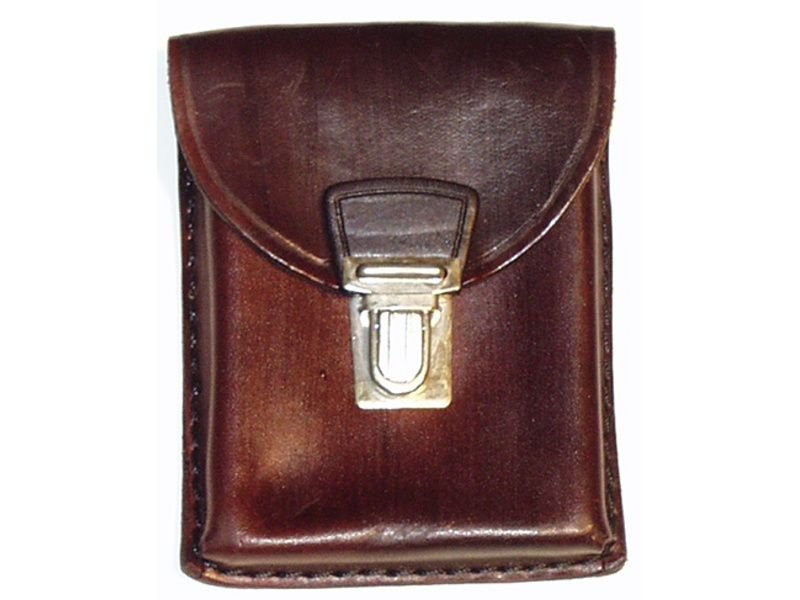 Brašnička na doklady ZUBÍČEK Poľovnícke potreby