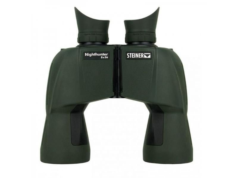 Ďalekohľad Steiner Nighthunter 8x56 Steiner Poľovnícke potreby