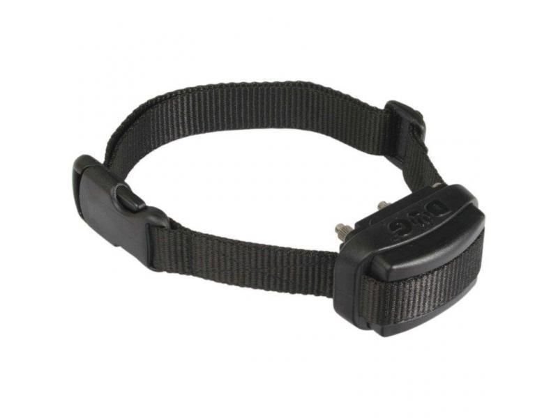 Elektronický obojok proti štekaniu Dogtrace d-mute small Dogtrace Poľovnícke potreby