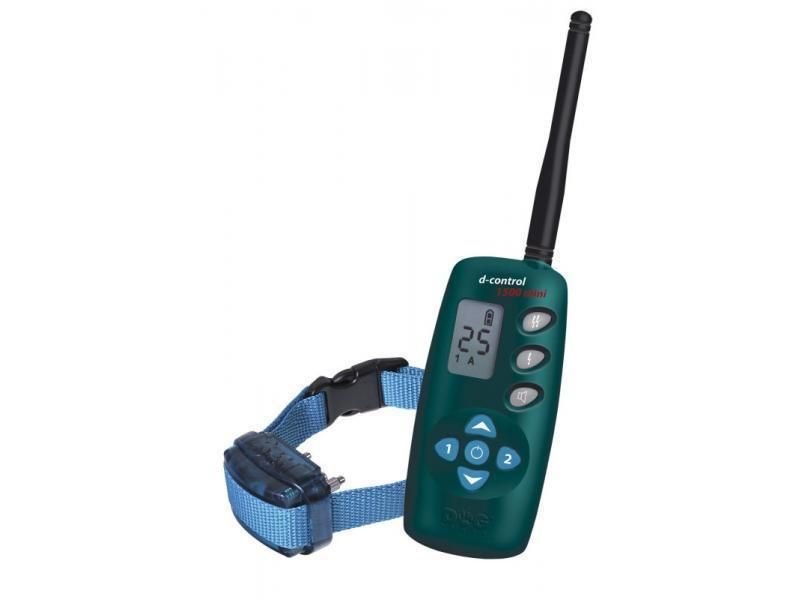 Elektronický výcvikový obojok Dogtrace d-control 1510 mini Dogtrace Poľovnícke potreby