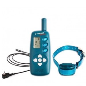 Elektronický výcvikový obojok Dogtrace d-control 510 mini Dogtrace Poľovnícke potreby
