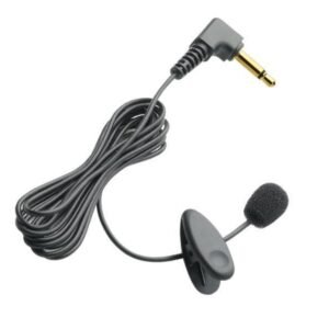 Externý mikrofón Spypoint Poľovnícke potreby