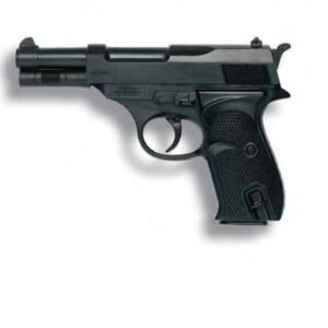 Hračkárska zbraň Eaglematic Edison Giocattoli Poľovnícke potreby