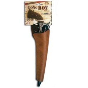 Hračkárska zbraň Long Boy Edison Giocattoli Poľovnícke potreby