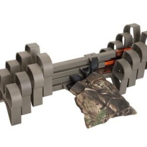 Jednoduché stúpanie k posedu Summit Buckstep Summit Stands Poľovnícke potreby