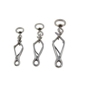 Kliešťová karabina - Sprenger ZUBÍČEK Poľovnícke potreby