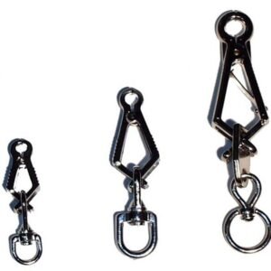 Kliešťová karabina (malá