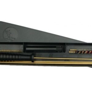 Komplet čistenie brokovnica 20 Megaline Poľovnícke potreby