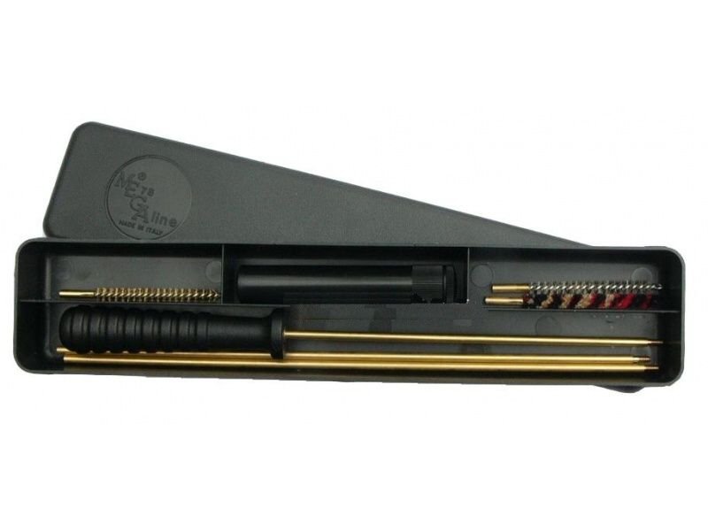 Komplet čistenie guľovnica 6