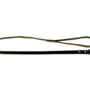 Kožené vodítko do ruky - 1