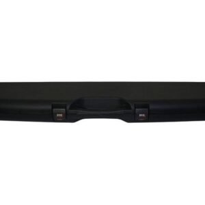 Kufor na dlhú zbraň 125x25x12 kód. zamykanie Megaline Poľovnícke potreby