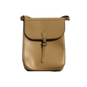 Lesnícká brašňa bravčovina prírodná ZUBÍČEK Poľovnícke potreby