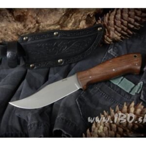 Lovecký nôž Kizlyar Ančar Kizlyar Poľovnícke potreby