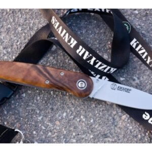 Lovecký nôž Kizlyar Bajker 2 Kizlyar Poľovnícke potreby