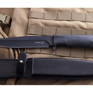 Lovecký nôž Kizlyar Korshun Kizlyar Poľovnícke potreby