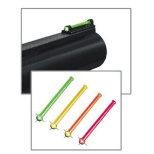 Mieridlá TRUGLO BEAD UNIVERSAL SET EUROHUNT Poľovnícke potreby