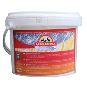 Minerálna vnadiaca zmes - jablčná aróma EUROHUNT Poľovnícke potreby