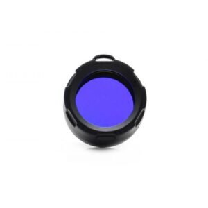 Modrý filter pre Olight SR91