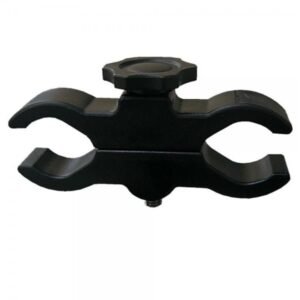 Montáž na svietidlo CY-GM-B01 plastová krídlová Cytac Poľovnícke potreby