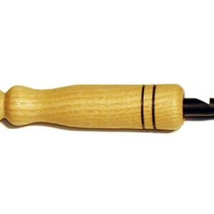 Myškovačka drevená ZUBÍČEK Poľovnícke potreby