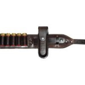 Nábojový pás brokový s pútkom ZUBÍČEK Poľovnícke potreby