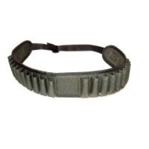 Nábojový pás brokový textilný ZUBÍČEK Poľovnícke potreby