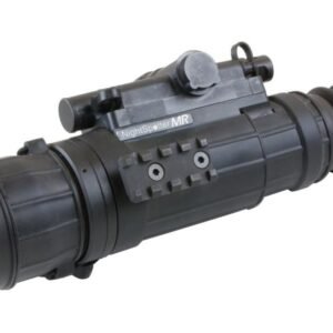 Nočné videnie Nightspotter MR2+ čierno-biele spektrum EUROHUNT Poľovnícke potreby