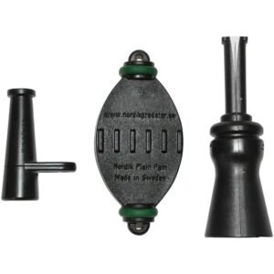 Nordik Fox set vábničiek na vábenie líšky - mouse