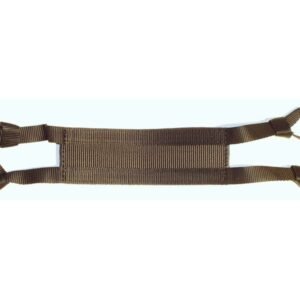 Nosič srnčej zveri popruhový ZUBÍČEK Poľovnícke potreby