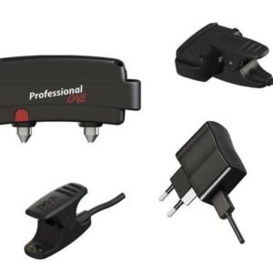 Obojok pre ďalšieho psa - prijímač IVSZ prof. ONE