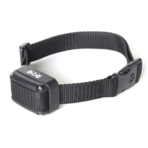 Obojok pre dalšieho psa - prijímač d-fence Dogtrace Poľovnícke potreby