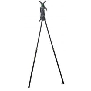 Okamžite nastaviteľná strelecká palica ODIMON PRIMO TETRAO - BIPOD Gen.4 TETRAO Poľovnícke potreby