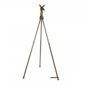 Okamžite nastaviteľná strelecká palica PRIMOS JIM SHOCKEY - TRIPOD Gen.3 PRIMOS Poľovnícke potreby
