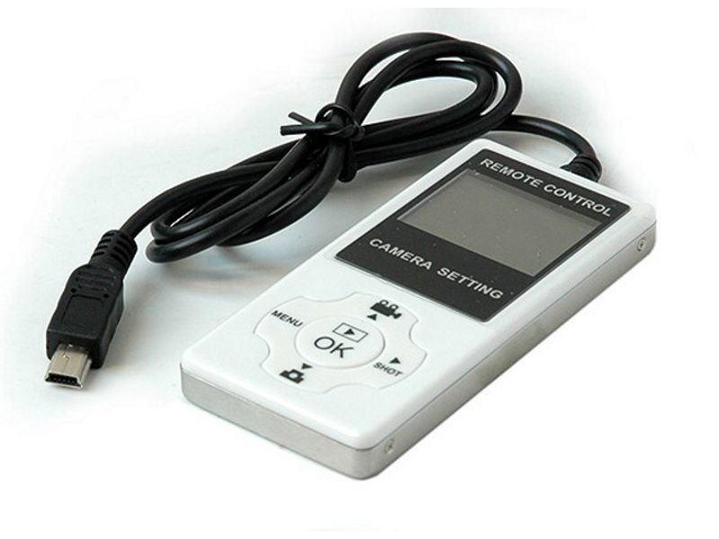 Ovládač fotopasce SG 550 V ScoutGuard Poľovnícke potreby