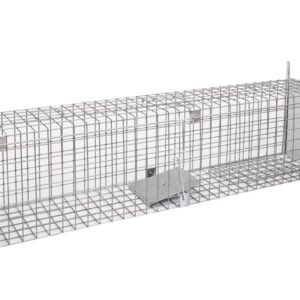 Pasca na líšku a jazveca  Poľovnícke potreby