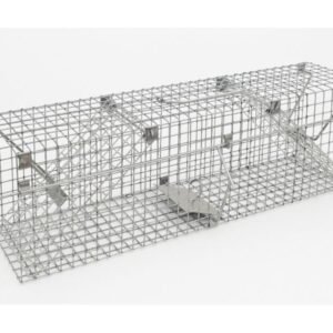 Pasca na potkany a lasice  Poľovnícke potreby