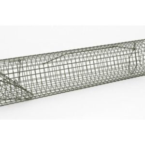 Pasca oválna do nory na líšky