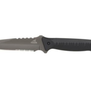 Pevný nôž GERBER WARRANT TANTO SE GERBER Poľovnícke potreby