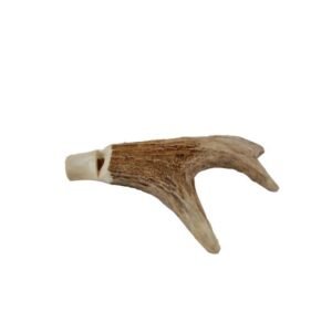 Píšťaľka parohová srnčí paroh - horná časť ZUBÍČEK Poľovnícke potreby