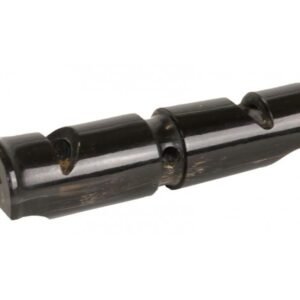 Píšťalka pre psa z byvolieho rohu 7 cm EUROHUNT Poľovnícke potreby